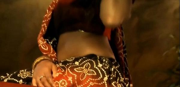  Sensual Delights From Sweet Indian MILF
